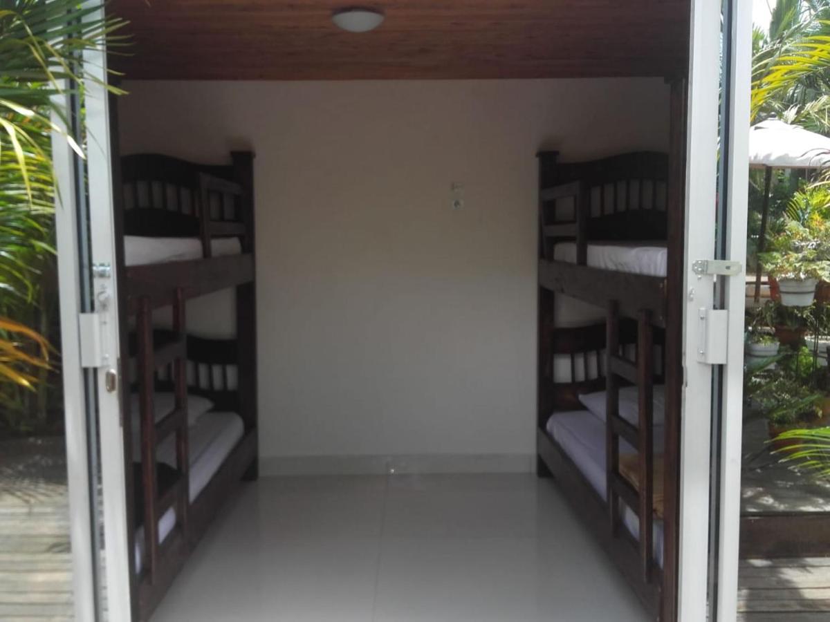 Hostal Hilltop Salento Eksteriør billede