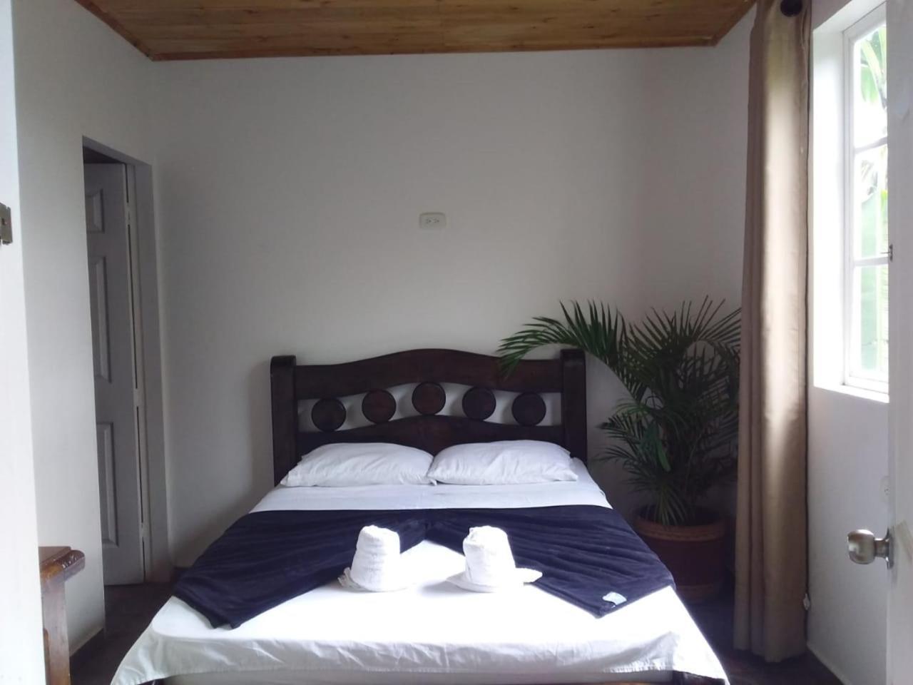 Hostal Hilltop Salento Eksteriør billede