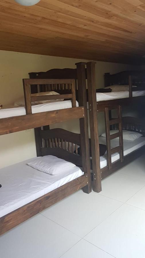 Hostal Hilltop Salento Eksteriør billede